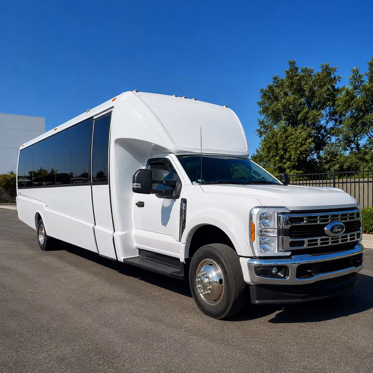 Glendale Airport Shuttles & Transportation