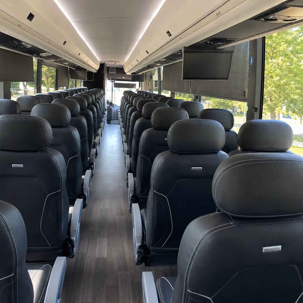 Glendale Corporate Event Transportation