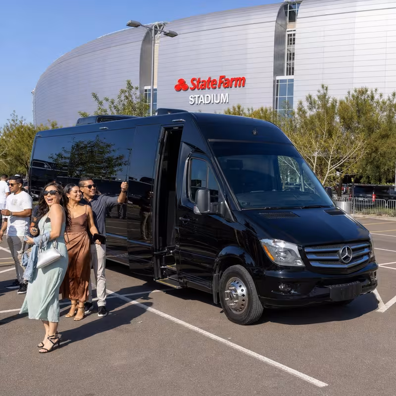 State Farm Stadium