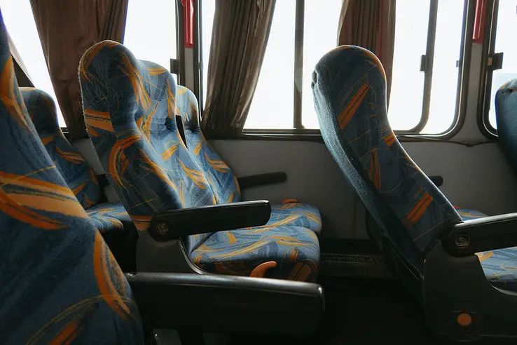 School Field Trip Bus Rentals in Surprise